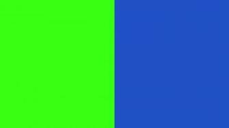 Black And Neon Green Background