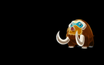Pokemon Black Background Q3x1