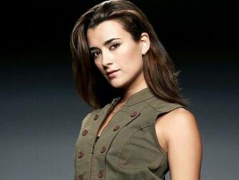 Ziva David Image Wallpaper HD And