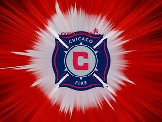 Chicago Fire Soccer Club Football Wallpaper
