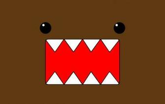 Ameldrooolie My Soulmate Domo