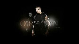 Randy Orton HD Wallpaper Txwallpaper