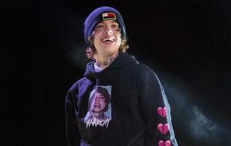 Lil Xan Total Xanarchy Re Nme