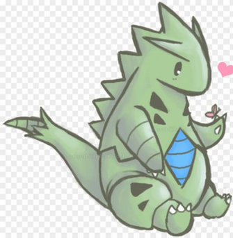 Cute Tyranitar Png Image With Transparent Background Toppng