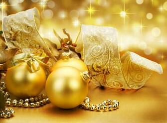 Silver And Gold Christmas Theme Party