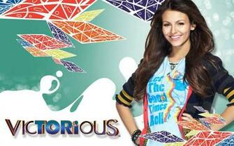 Wallpaper No2 Victorious