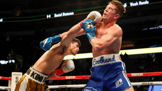 Watch Garcia Vs Campbell Online Dazn Mh