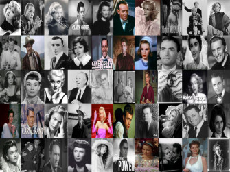 Classic Movies Wallpaper By Meredy For