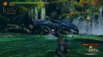This Monster Hunter Ultimate Wallpaper Is Available In