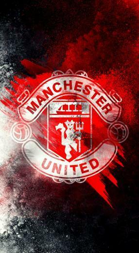 Manchester United Wallpaper