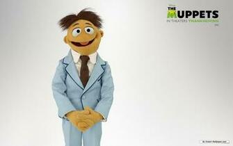 Movie Wallpaper The Muppets