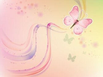 Cute Butterfly Wallpaper HD Pretty