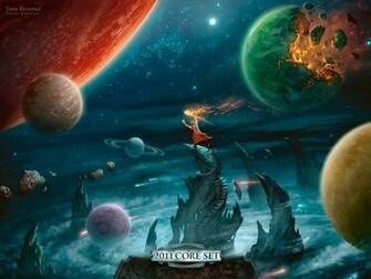 Wallpaper Of The Week Time Reversal Daily Mtg Magic