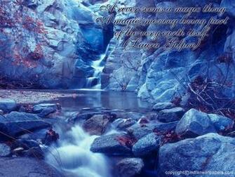 Pictures Most Beautiful Waterfall Wallpaper