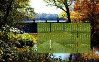 Printable Yearly Calendar Whole Year At A