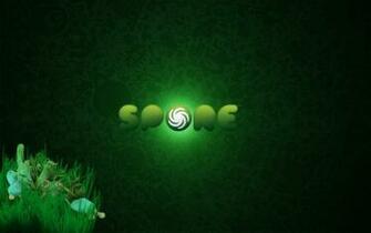 Spore Wallpaper