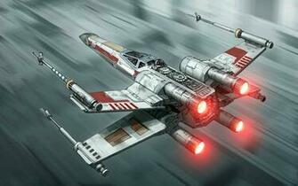 Wing Star Wars Wallpaper