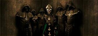 Go Back Gallery For Ghost Band Wallpaper
