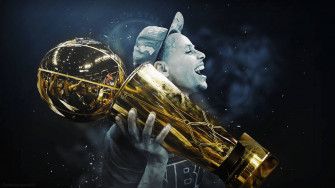 Stephen Curry Wallpaper
