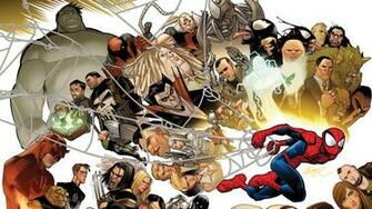 Para Fondos De Pantalla Ultimate Spider Man Wallpaper HD