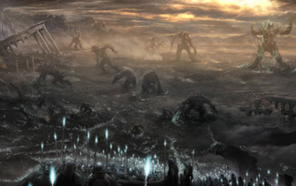 Epic War Wallpaper HD On Picsfair