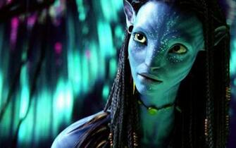 Wallpaper Box Avatar Neytiri Warrior HD