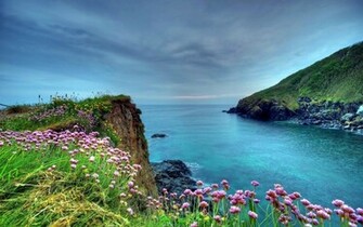 Beautiful Background HD Wallpaper