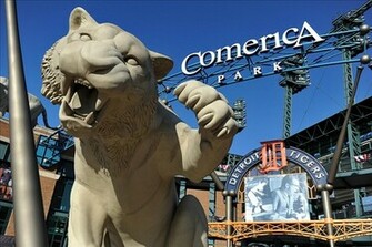 Wallpaper Details File Name For Detroit Tigers