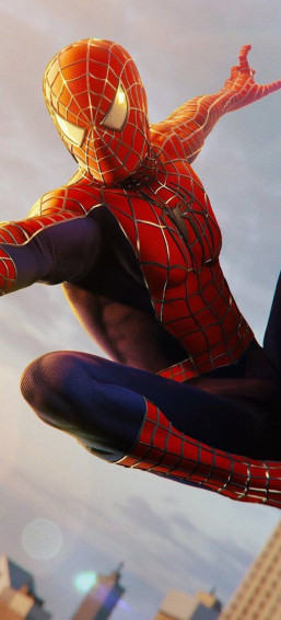 Spider Man Ps4 Suits Every Costume Comic Book Connection Polygon