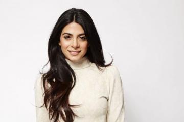 Emeraude Toubia HD Wallpaper Background Image