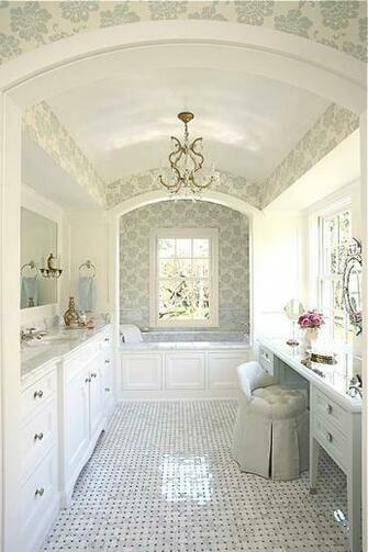 Is Wallpaper Making A Comeback Charisma Homes