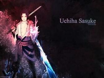 Sasuke Shippuden Manga Uchiha Wallpaper