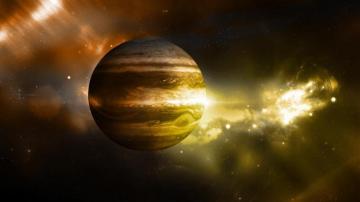 Jupiter HD Wallpaper 7wallpaper Net