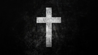 Cross Wallpaper Desktop