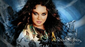 Sarah Brightman Wallpaper