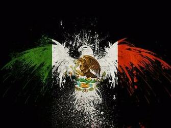 Mexican Pride By Hungergamer74