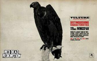 Red Dead Redemption Wallpaper