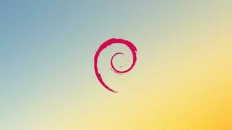 Debian Wallpaper