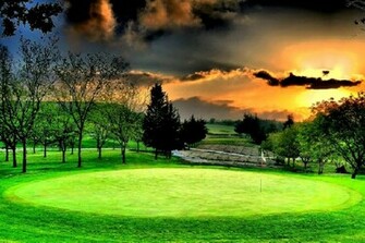 Url Wallpaper Golf Course Html