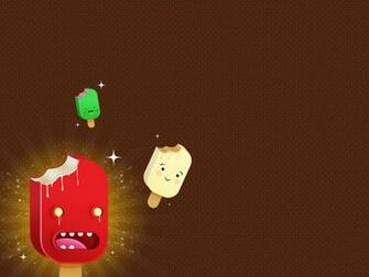 Cute Ice Cream HD Wallpaper Net