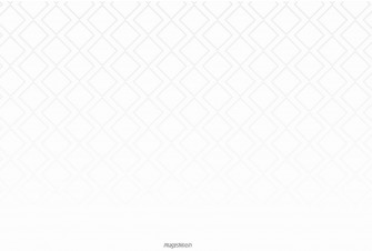 HD White Abstract Wallpaper