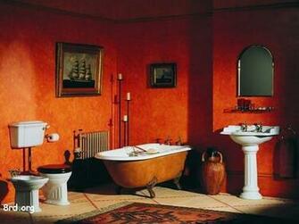 Install Tile On A Bathroom Floor Rooms Home Garden Modern