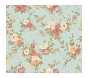 Vintage Wallpaper