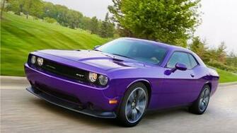 Dodge Challenger Srt Wallpaper HD Car