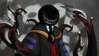 Assassination Classroom Wallpaper HD
