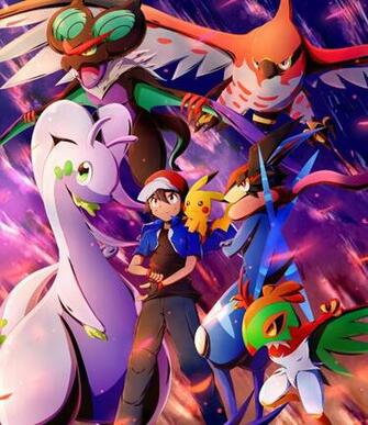 Hawlucha Pok Mon Zerochan Anime Image Board