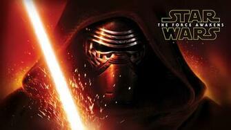 Kylo Ren Star Wars Full HD Wallpaper Gallery Yopriceville