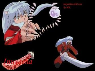 Inuyasha Wallpaper Jpg