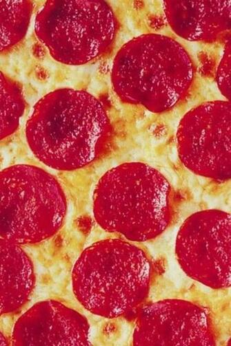 Pizza iPhone Wallpaper Background Mona