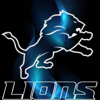 Detroit Lions Wallpaper Logo